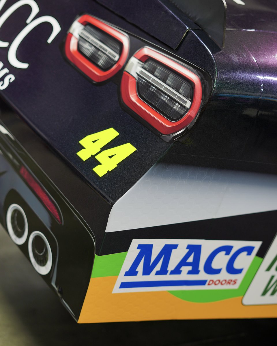 Alpha Prime Racing tweet media