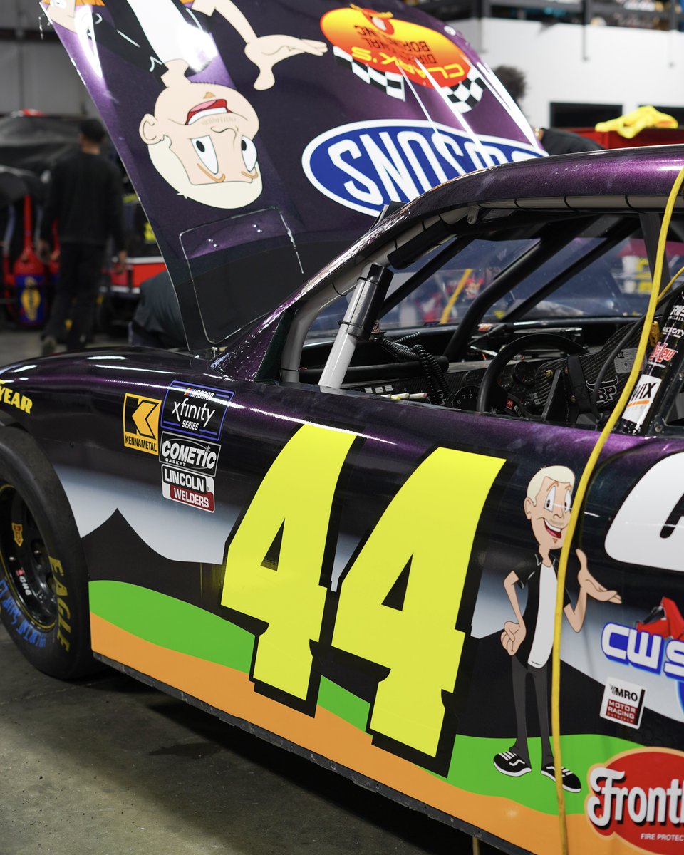 Alpha Prime Racing tweet media