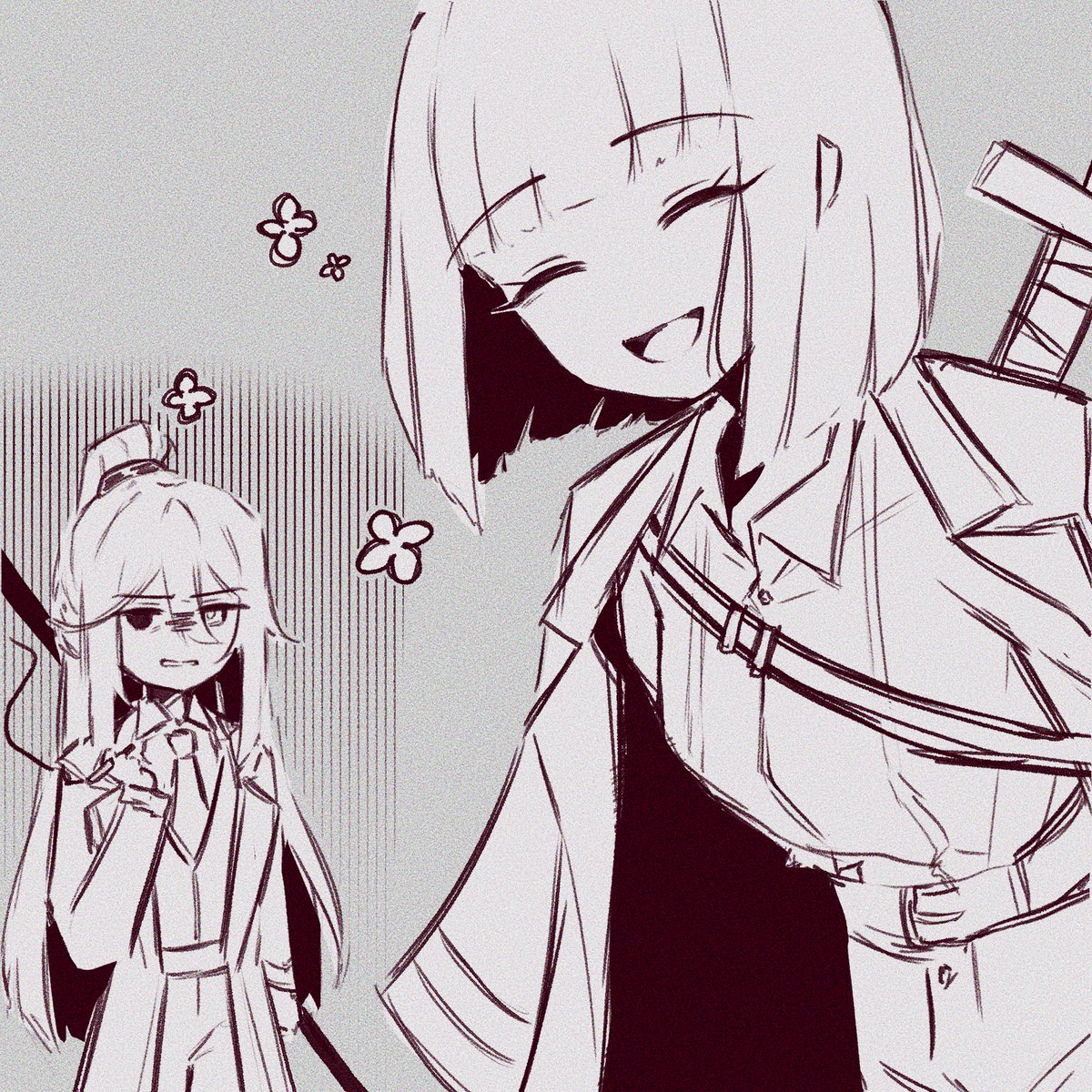 R- ryo...sh- uhh..? ???
#Limbus_Company