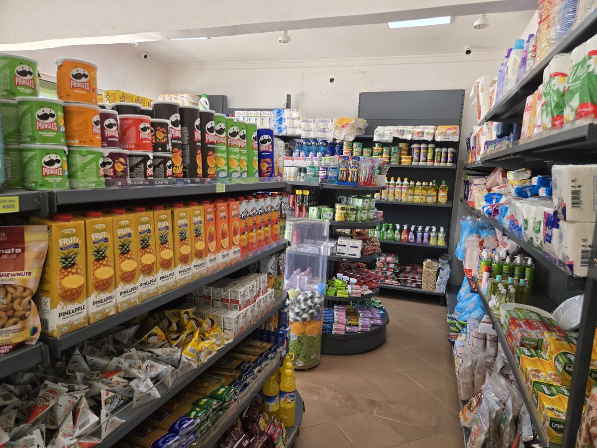 kijanishops's tweet photo. Welcome to The Mart, Kigamboni Kibada. https://t.co/t3sY5m3MYL
