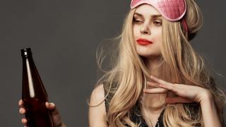 If you’re a woman with high levels of this hormone then you are more likely to binge drink. 
This is why. | <a href="/theheraldsun/">Herald Sun</a> 
<a href="/TheFlorey/">The Florey</a> 
👇
heraldsun.com.au/health/wellbei…