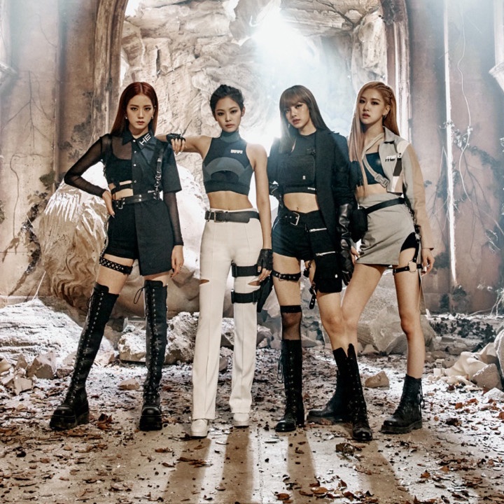 #LE_SSERAFIM has surpassed 15.26M monthly listeners on Spotify, making them the female group with the most monthly listeners now,  surpassing BLACKPINK (15.22M).

— This marks their first time reaching this milestone.