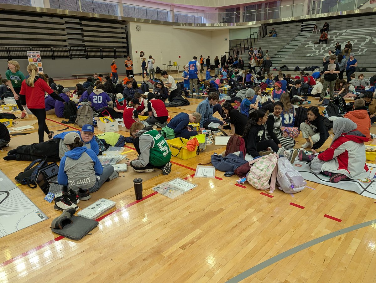 UGDSB SHSM tweet media