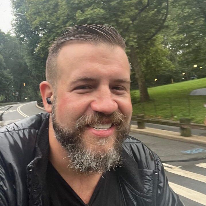 #NewProfilePic