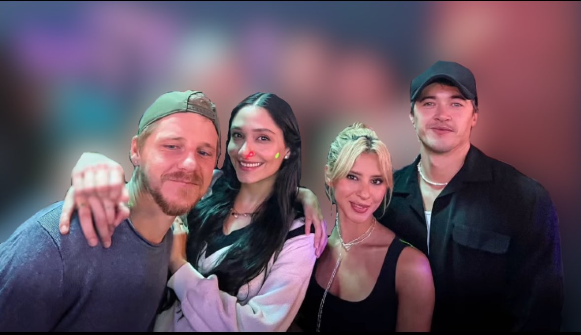 #needthat i’ll take all four