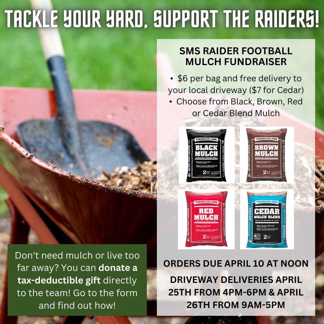 SMS Raider Football (@SMSRaiderFB) / X SMS Raider Football (@SMSRaiderFB) / X