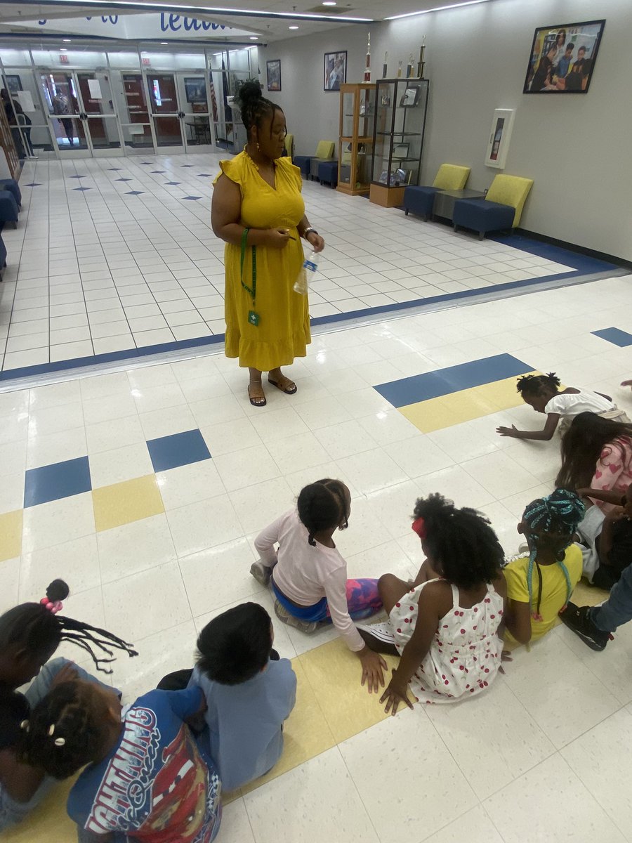 Jamarcus Little (@_learnalittle) on Twitter photo The kindergarten students went on a school-wide adventure to spot the shapes they’ve been learning about in class. Students were super excited to roam the halls but in a fun and exciting way!! <a href="/WNESrcsd1/">Watkins-Nance Elementary</a> The kindergarten students went on a school-wide adventure to spot the shapes they’ve been learning about in class. Students were super excited to roam the halls but in a fun and exciting way!! <a href="/WNESrcsd1/">Watkins-Nance Elementary</a>