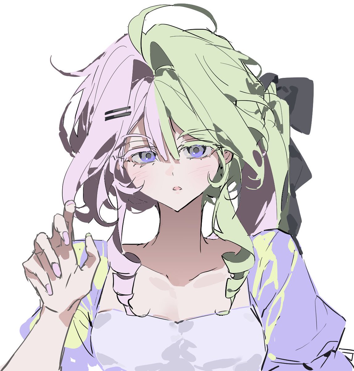 gm__ong's tweet image. 