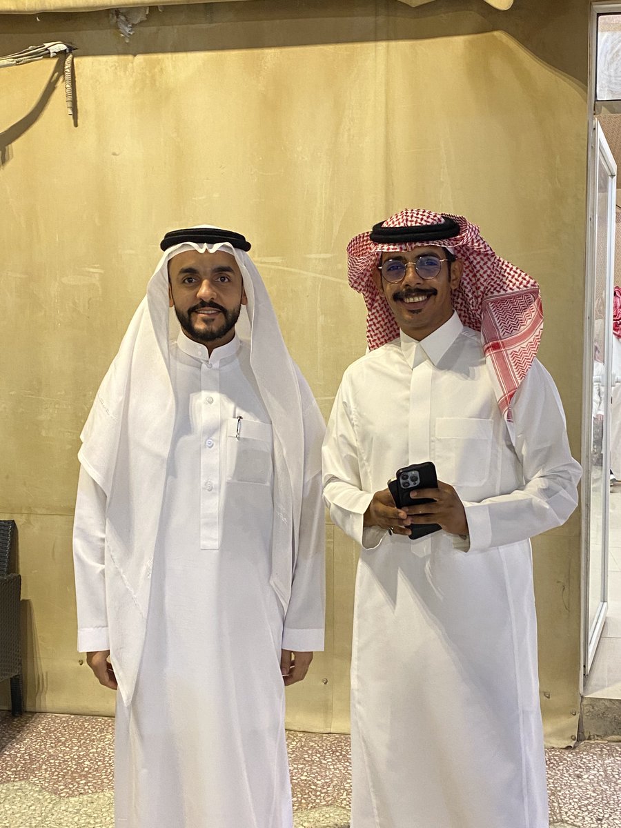 عائلة ال عبيّد (الأحمر-الأفلاج-الرياض) tweet media