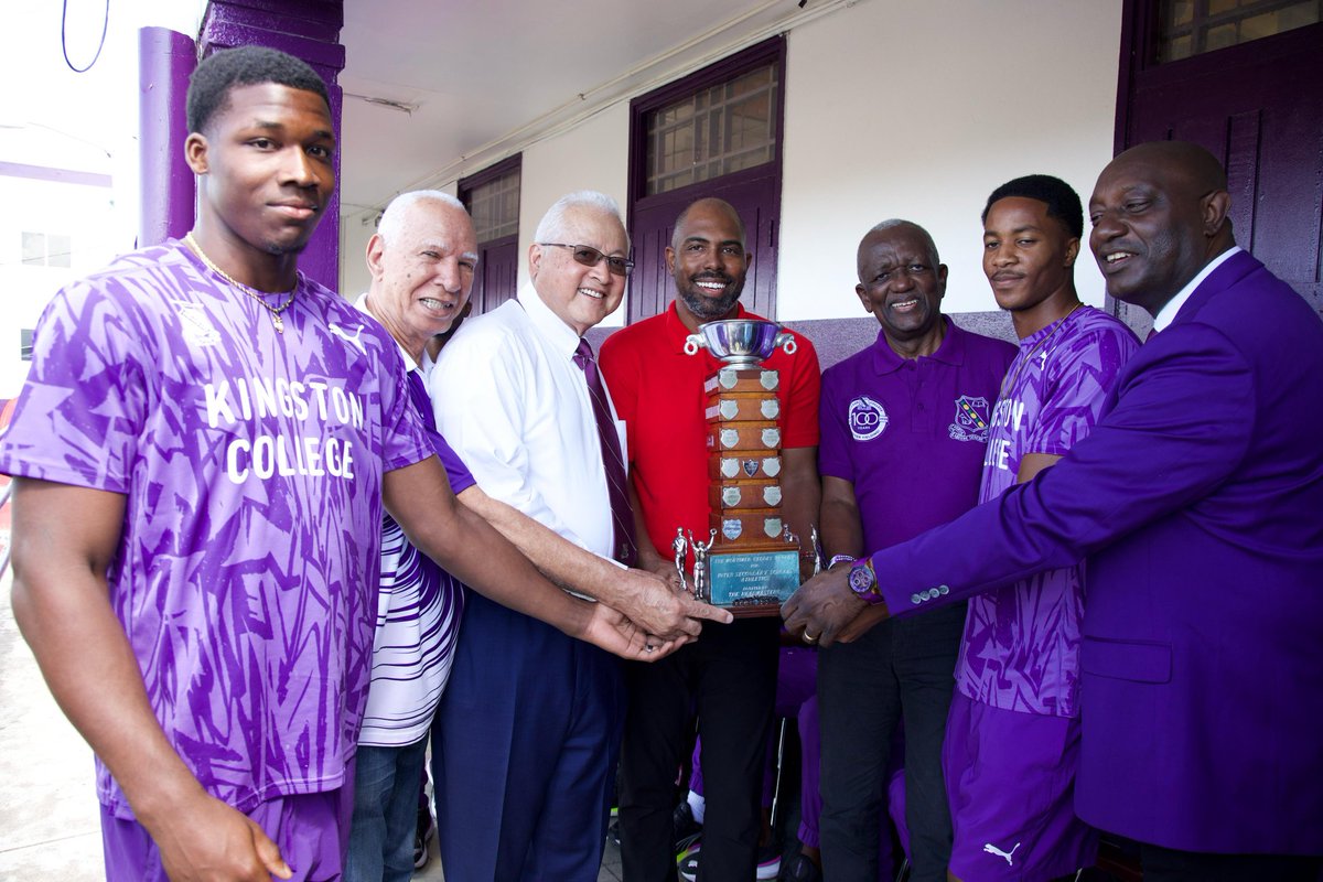 Delroy Chuck tweet media