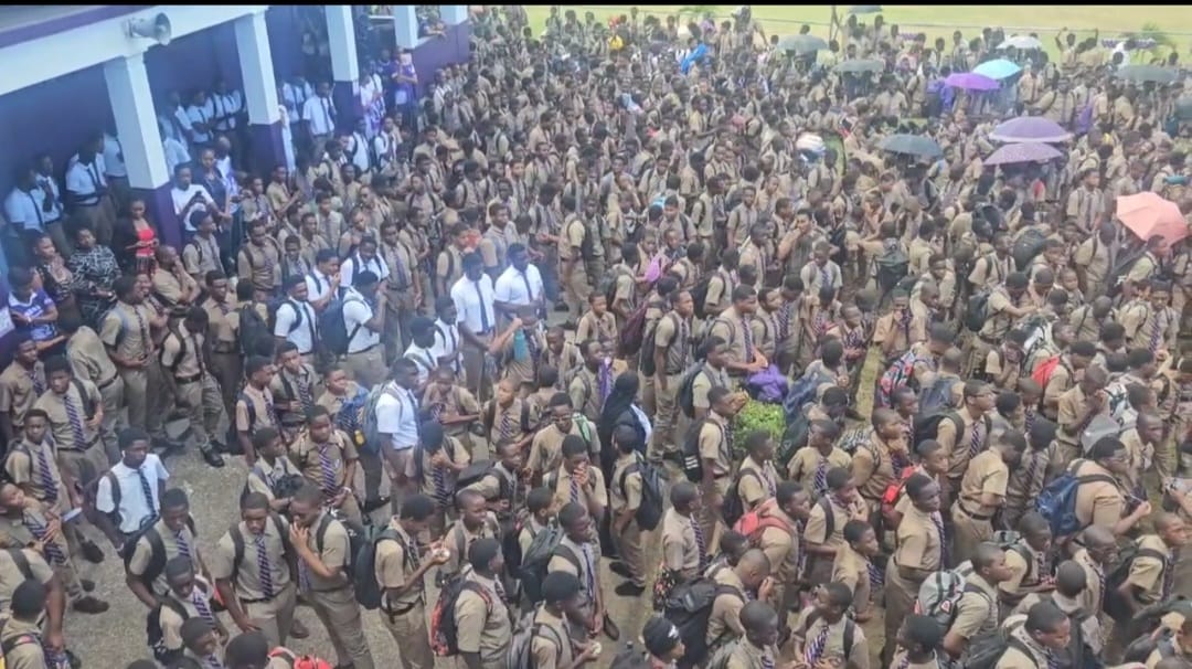 Delroy Chuck tweet media