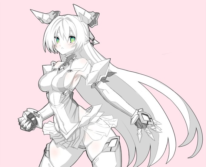 変身ヒロインである、名前はまだない 