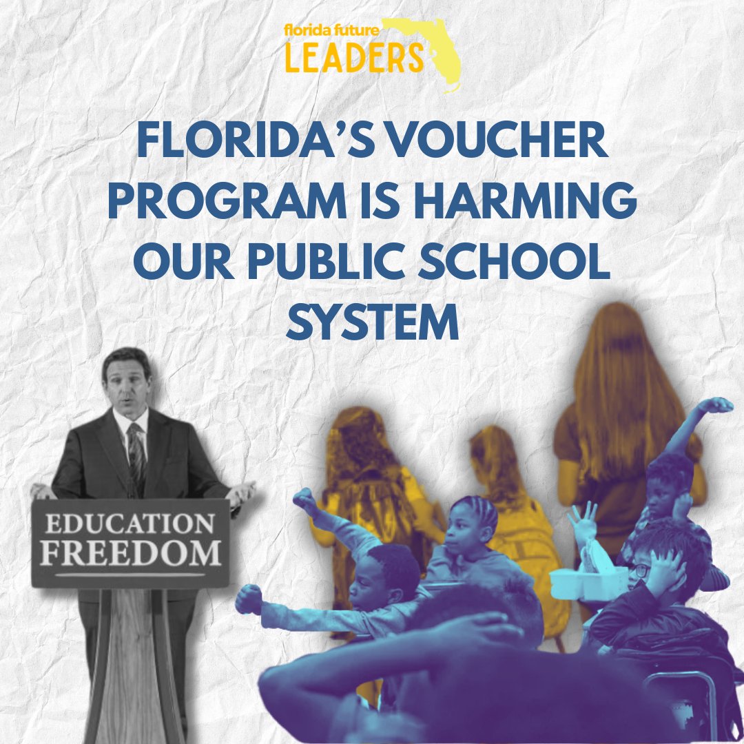 Florida Future Leaders tweet media