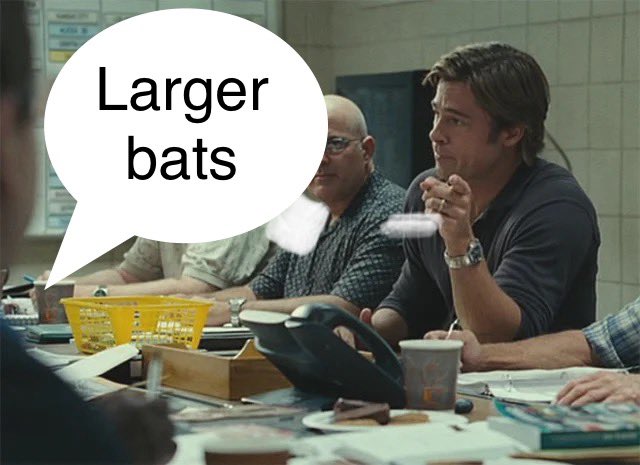 Wildes (@kevinwildes) on Twitter photo 