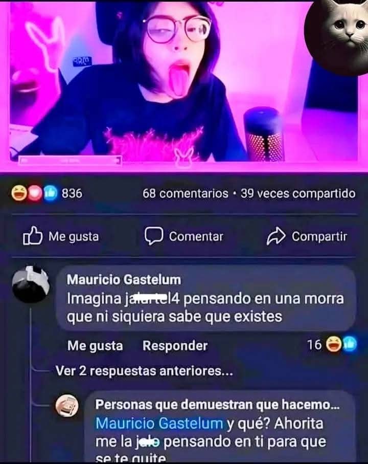 PorQue1mporta's tweet photo. https://t.co/oICSrf543V
