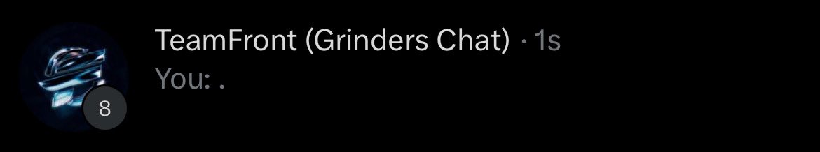 FrontGG_'s tweet image. Reply to be added to the Grinders Chat! 🚀