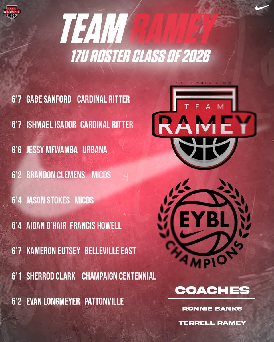 Terrell Ramey tweet media