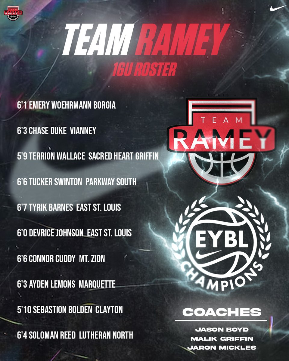 Terrell Ramey tweet media