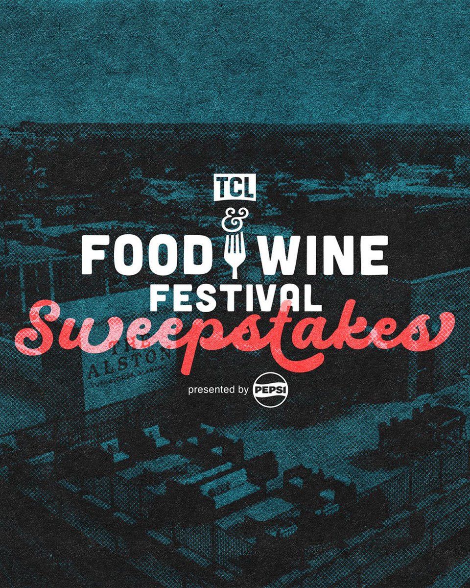 🗣️📣 Win a weekend trip to Tuscaloosa compliments of our friends at Buffalo Rock Pepsi! Last day to enter is Friday, April 4th!

✨  3-night stay at The Alston Residences
✨  4 West Alabama Food &amp; Wine Festival Passes
✨  Gift Cards to Local Restaurants

visittuscaloosa.com/sweepstakes/