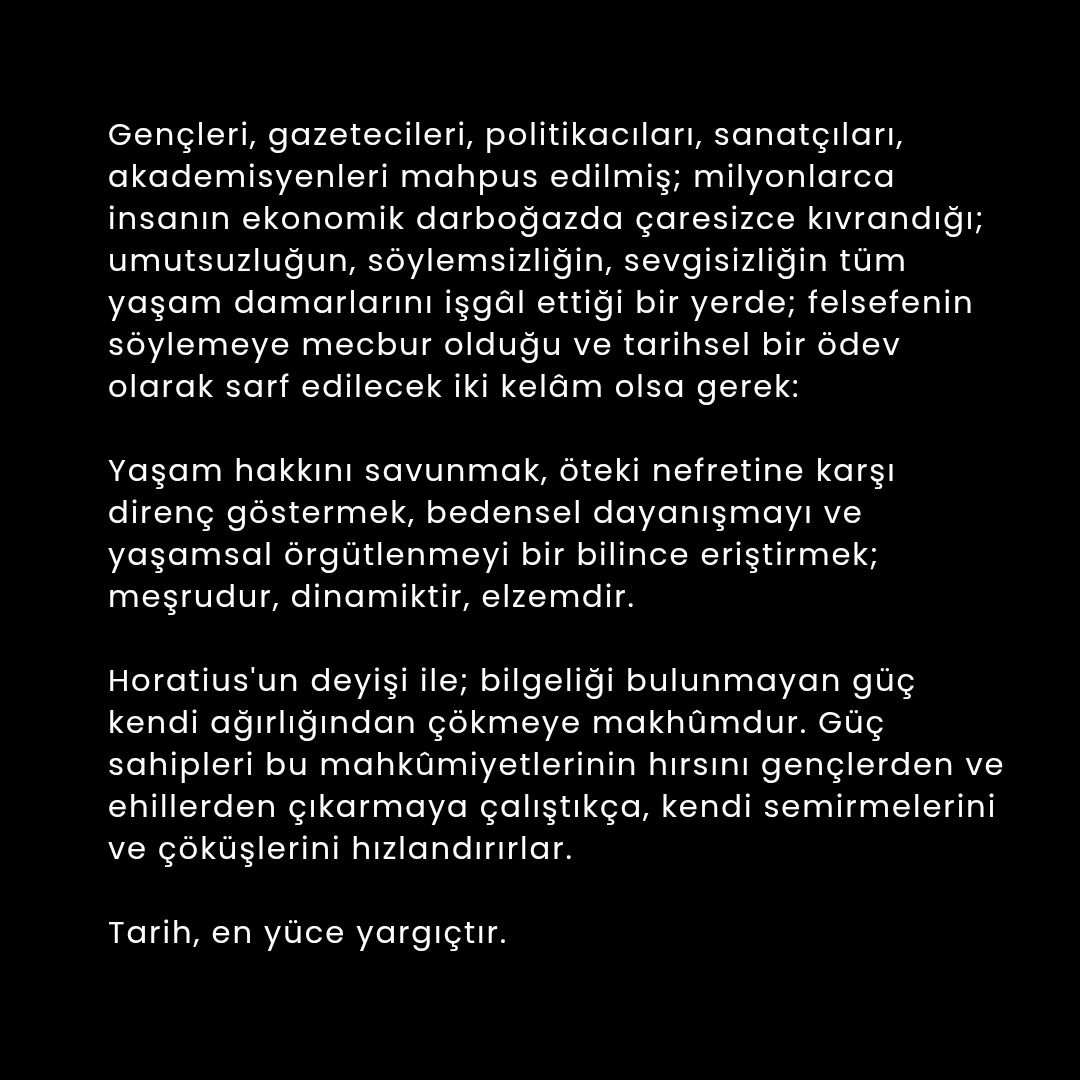 Hamza Celâleddin O. (@hamzacelalettin) on Twitter photo 