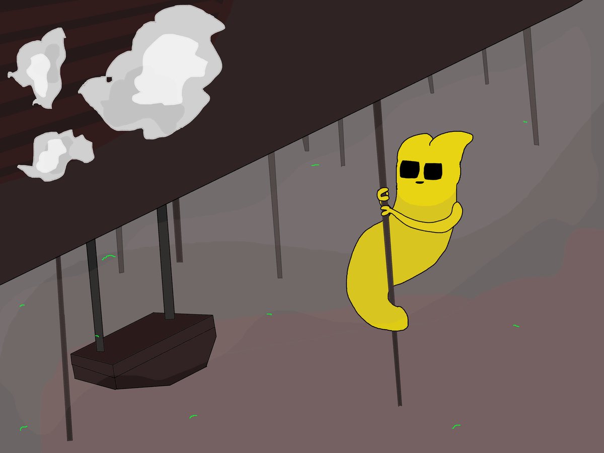 MMG0_u's tweet image. Up, up and upwards!
First Monk drawing in a long while.