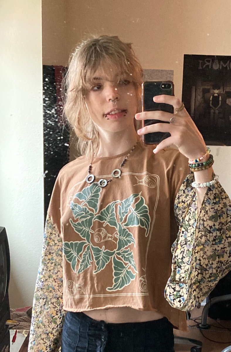 ivymede's tweet image. happy trans day of visibility :) #tdov