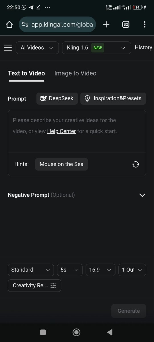 Mathsolay's tweet image. As the digital landscape continues to evolve, integrating  AI in content creation marks a significant leap forward. With unparalleled ease and creativity, AI-powered platforms now enable the seamless conversion of text and images into dynamic, professional-grade videos.