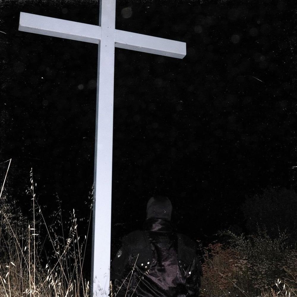 Ariana Grande on her favorite song right now:

“Anything on JPEGMAFIA’s new album.”