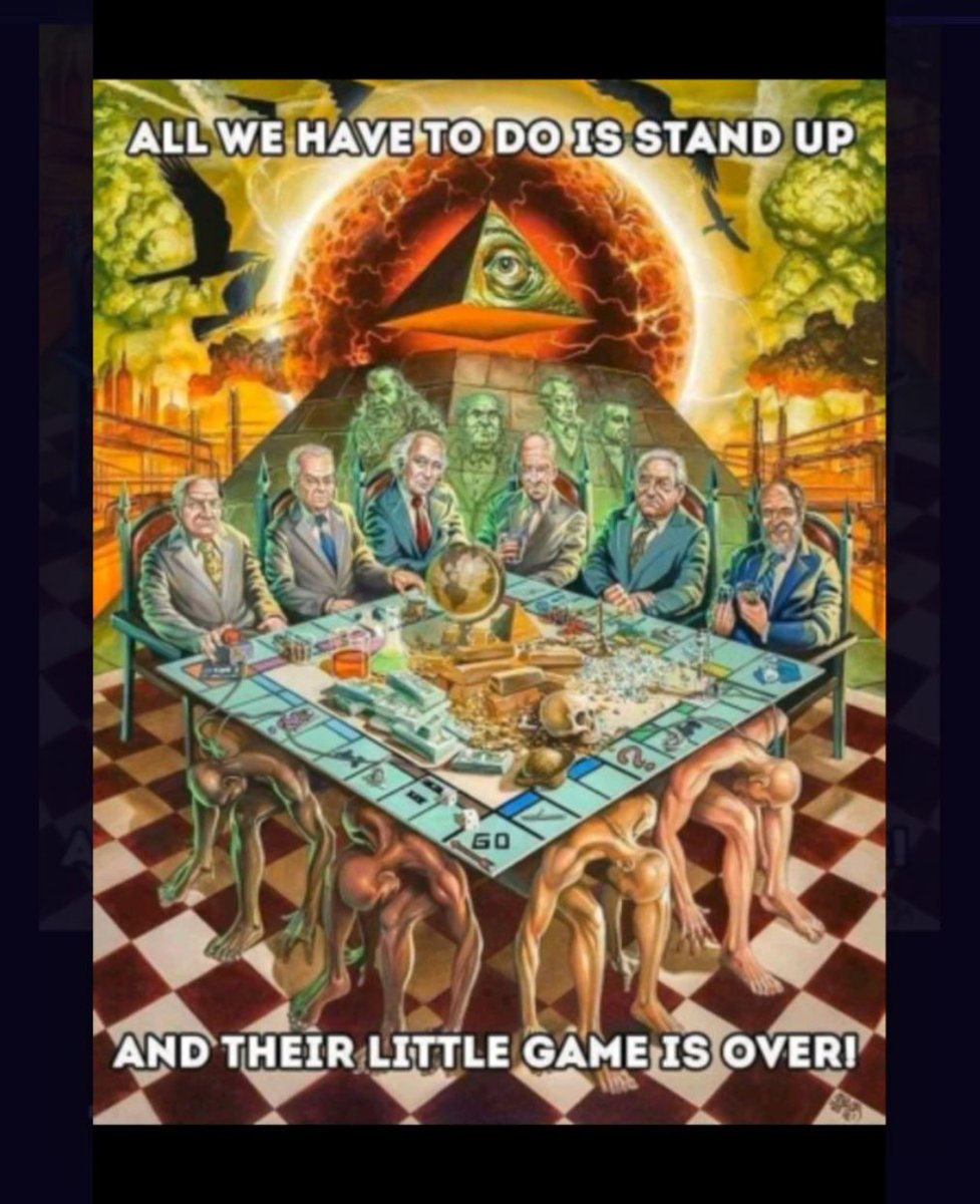 saxshanti1's tweet image. #RiseUpForPalestine
#RiseUpForHUMANITY 
#ItsNowOrNever !