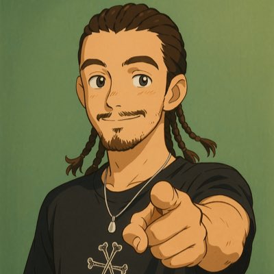 Hey chat! Create me in ghibli style #ghiblistyle