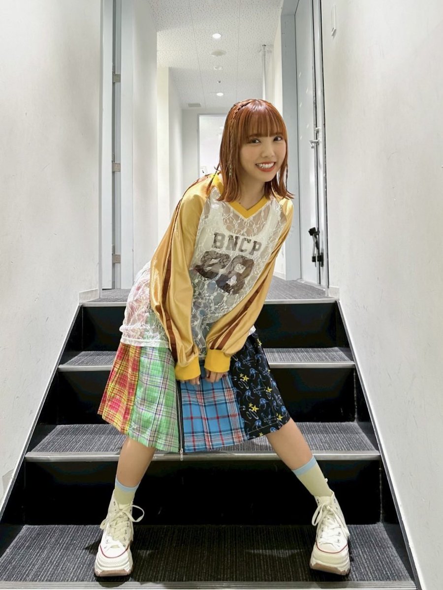 4月最初のおはよー！ 新年度も楽しんでいこうっ