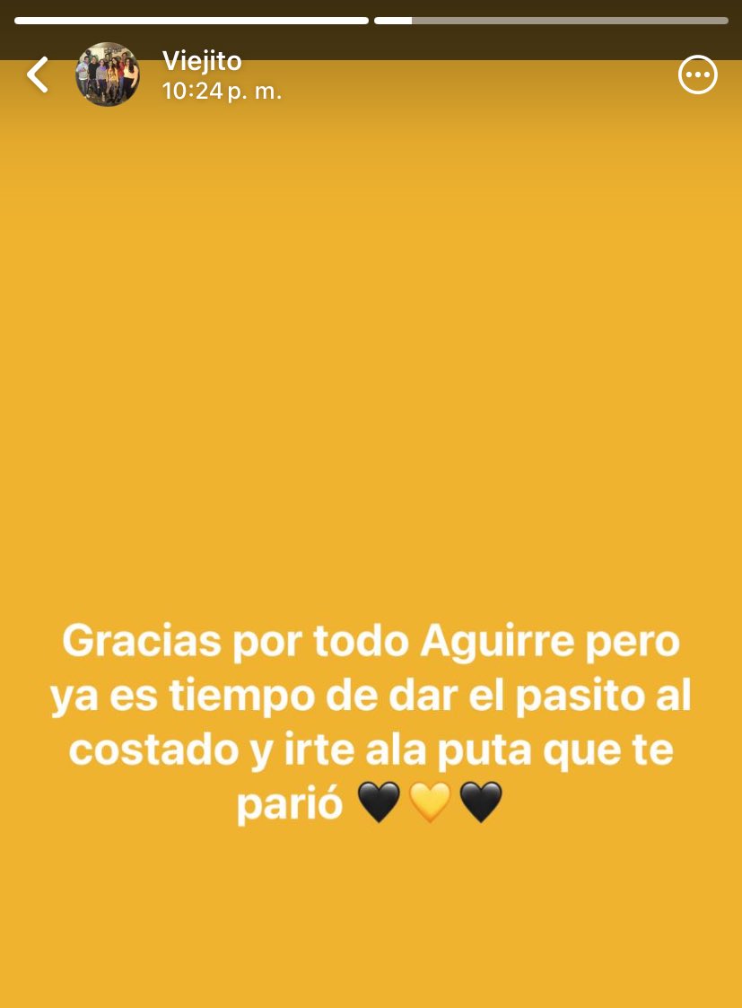Papá sabe cosas