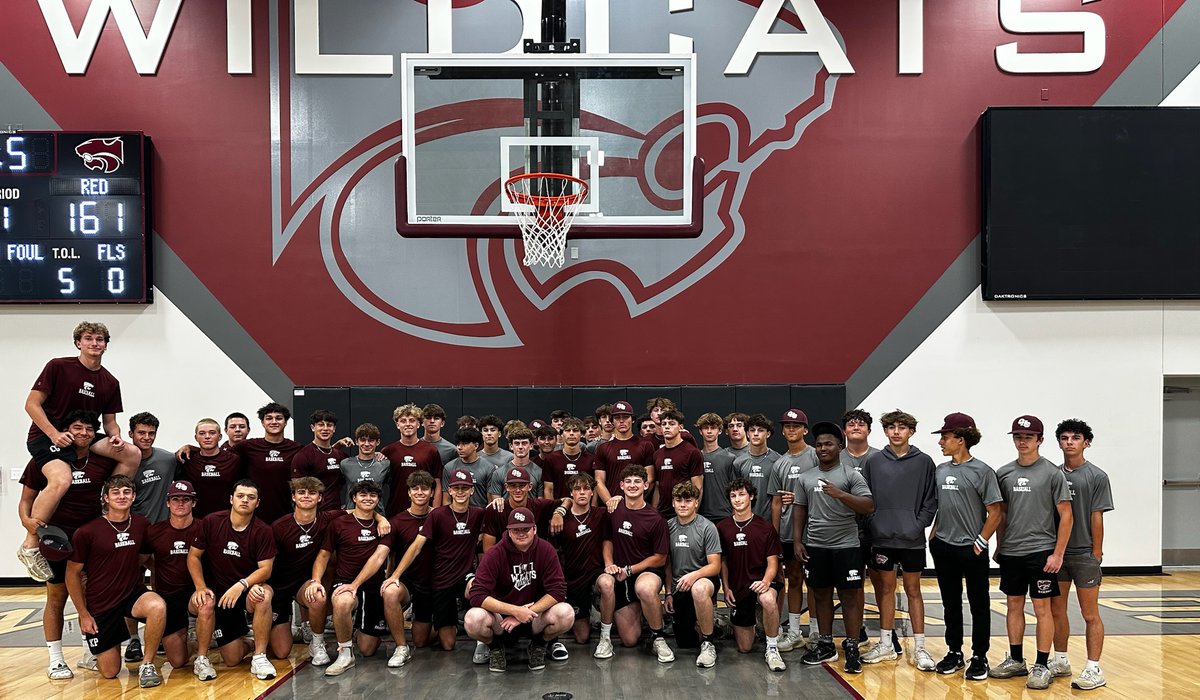 Made it official today and a dream come true and signed with South Arkansas College Stars.  Go Stars and Go Wildcats!!!!  <a href="/cannonlester2/">Coach Lester</a> <a href="/Hayden_Dow13/">Hayden Dow</a> <a href="/johngafford24/">John Gafford</a> <a href="/SouthArkbseball/">SouthArk CC Baseball</a> <a href="/chsbr_baseball/">Central Baseball</a> <a href="/ForceVectorATH/">Force Vector Athletics</a>