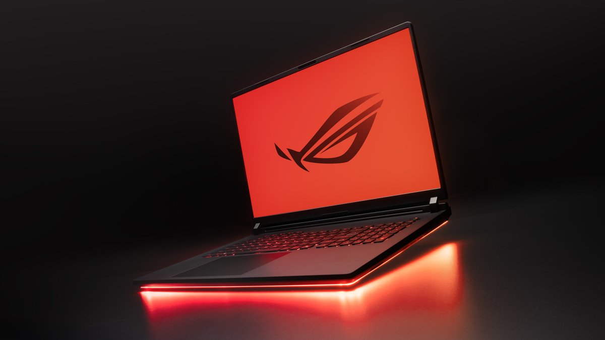 Video up RTX 5080 laptops - Asus Strix Scar G16
youtu.be/0ZedyrztolA
