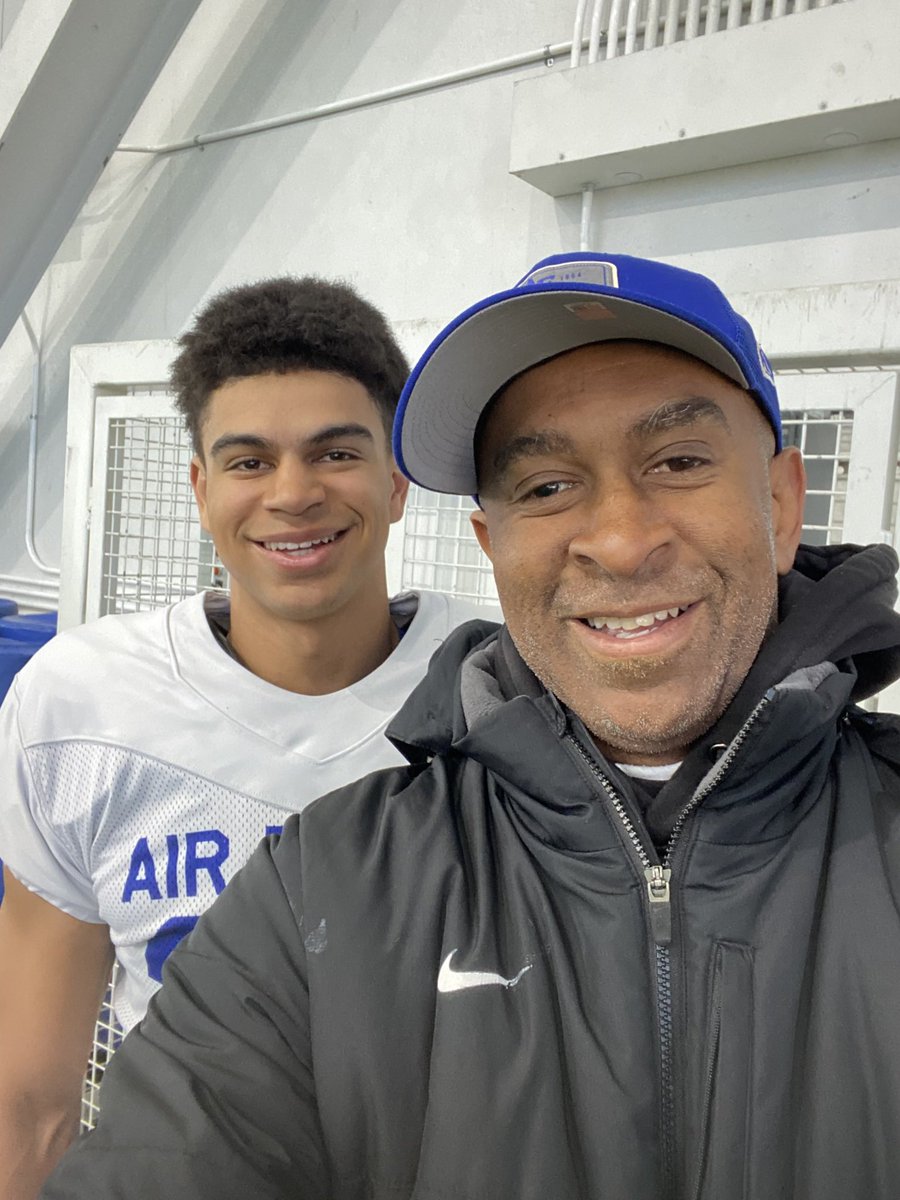 Jet Wiley … remember that name … No Doubt he will do great things in life … #ExpectToBeGreat!!!!