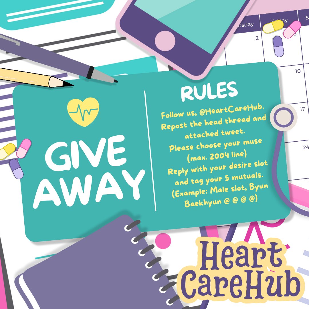 HeartCareHub's tweet image. 🚨 𝗚𝗜𝗩𝗘𝗔𝗪𝗔𝗬 𝗔𝗟𝗘𝗥𝗧 🚨

Love can be messy—unanswered feelings, skipped heartbeats, and confusion that lingers too long. This is your chance to break free.  

ONE 𝗠𝗔𝗟𝗘 and 𝗙𝗘𝗠𝗔𝗟𝗘 will win an exclusive priority consultation. Let's try your luck here! 🚑