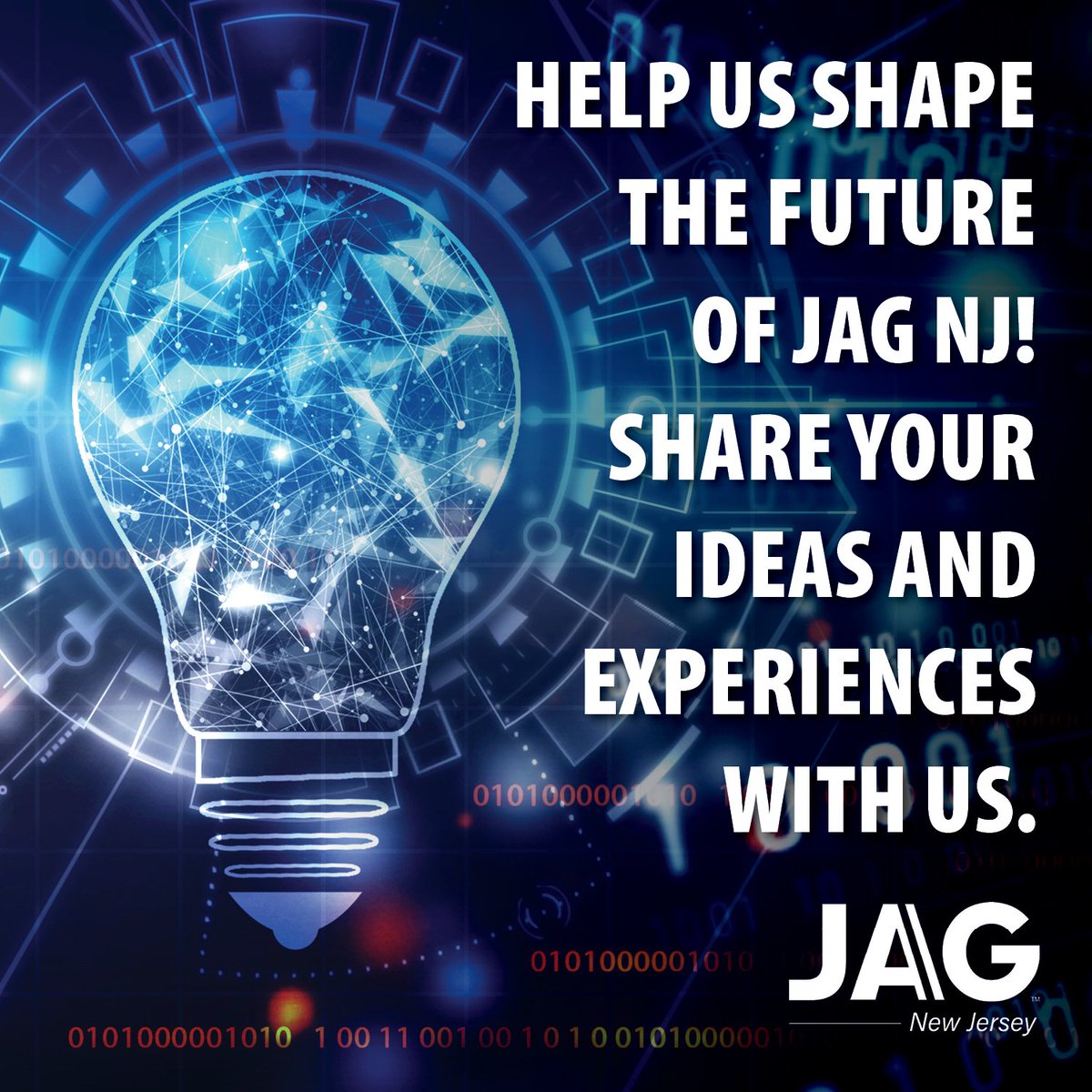 We love learning! 💡 Share your favorite memories from your time with JAG NJ. #JAGNJLove
