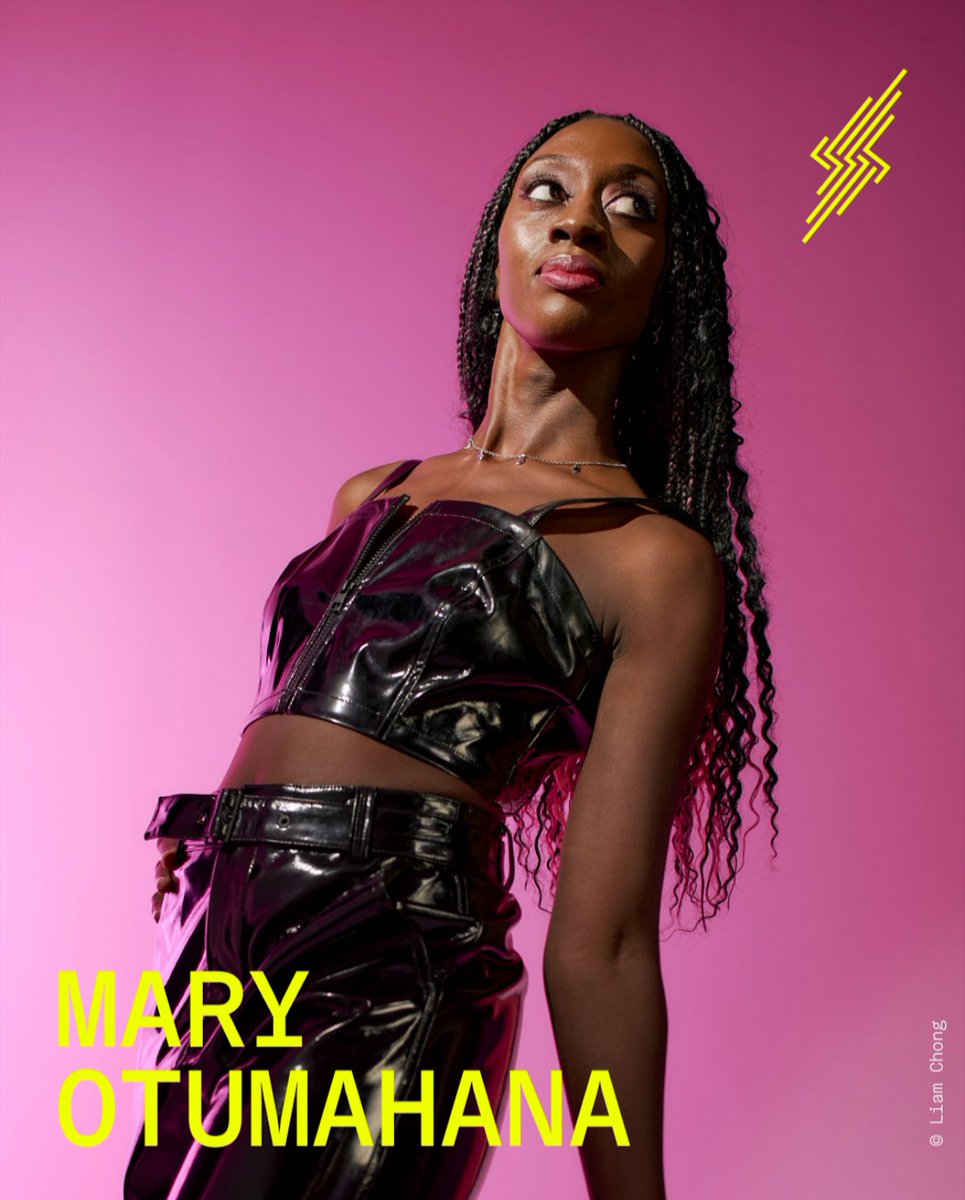 ⚡️nominee⚡️ what an honour to be 1 of 8 nominees handpicked by @keychangeeu for the inspiration award, celebrating those championing &amp; pioneering marginalised communities in music 🏆💖 somewhere in hamburg 🇩🇪🗽… my face will be floating around town. thank you <a href="/ReeperbahnFest/">Reeperbahn Festival</a>