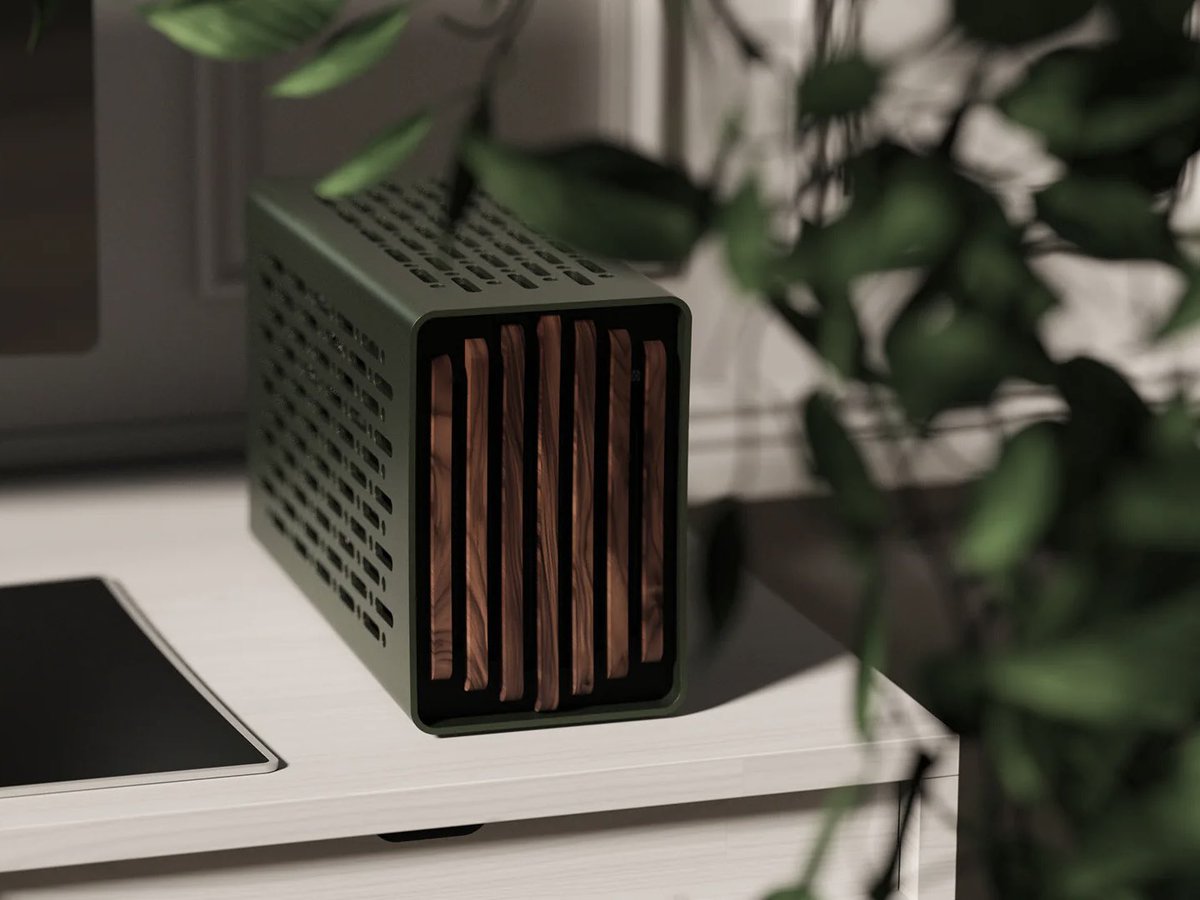 Can't wait to see builds in these 🌲

NANOQ Batch 3 Pre-Orders are Open (link in bio)!