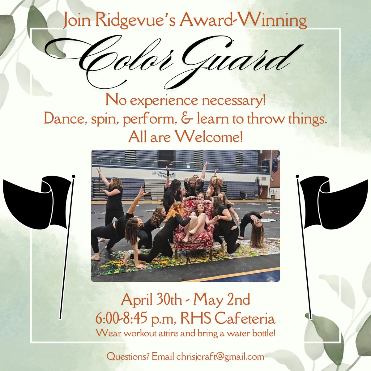 Ridgevue Warhawks (@ridgevuewarhawk) on Twitter photo 