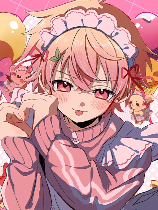 4月最初のいいねください4月最初のRPください4月最初のリプライください重大発表で「100日後に自殺するオタク」の第2期の公開決定しましたー!楽しみだよ!応援してるよって!全フォロワーさんは反応下さい꒰՞⸝⸝⊃ ·̫ <՞꒱ 