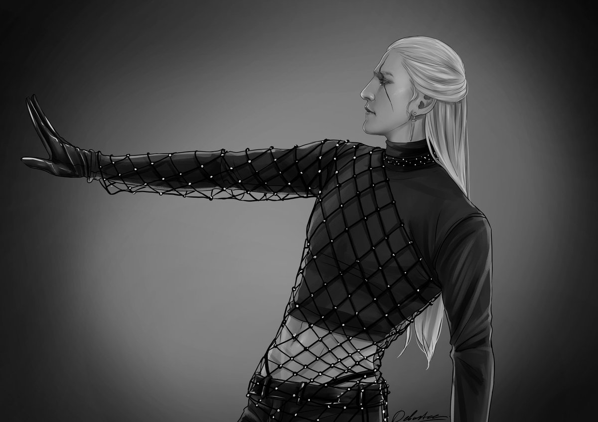 arashi_sama_'s tweet image. And together 🌊🔥

#lucemond

Art by our sunshine @debustee ☀️