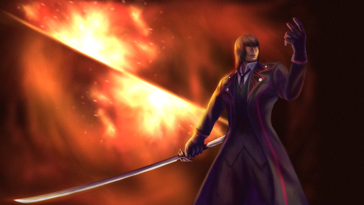 Crowinat0r's tweet image. Absolute Domination

I need a Tales of Xillia duology so badly, please make it happen Bamco

#tales #talesofxillia #tox #talesof