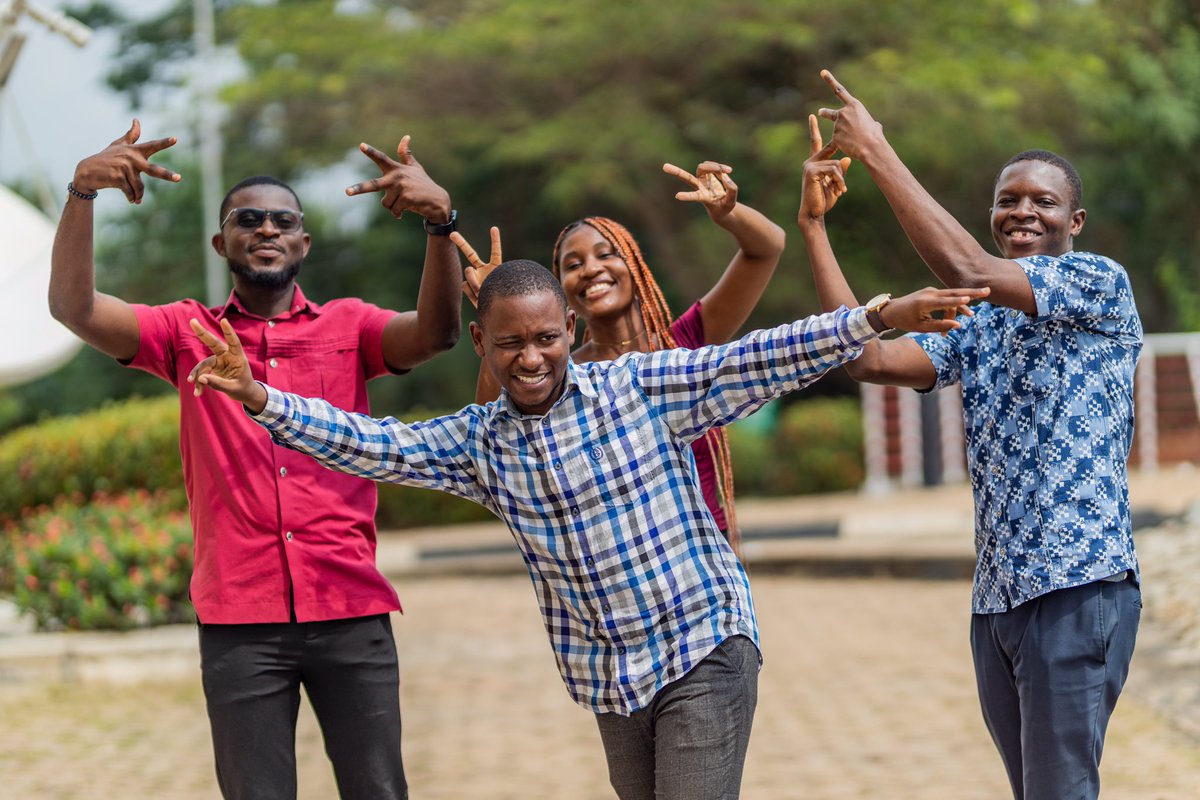 JoyceDelali1's tweet image. A beautiful March it was💆🏼‍♀️❤️🇬🇭
#March #Ghanamonth #Marchrecap