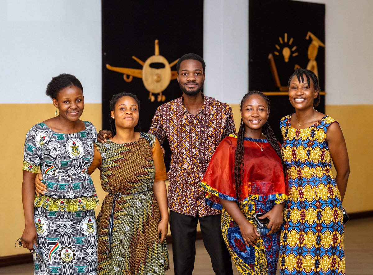 JoyceDelali1's tweet image. A beautiful March it was💆🏼‍♀️❤️🇬🇭
#March #Ghanamonth #Marchrecap