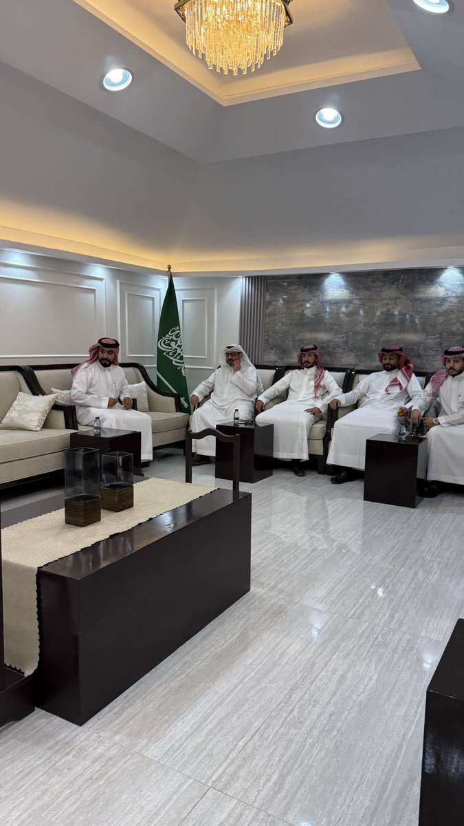 سلمان الوِدِينه tweet media