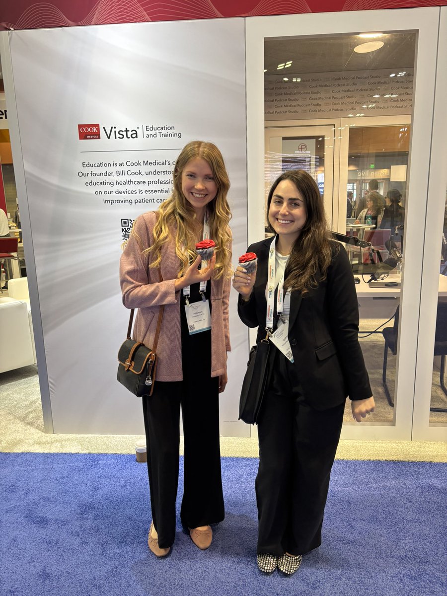 Sarah Montaquila (@sarahmmon) on Twitter photo Cupcake cheers 🥂to <a href="/UCIradres/">UCI Radiology Residency</a> newest matched IR residents at #SIR2025 <a href="/SIRspecialists/">Society of Interventional Radiology</a> #womeninIR Cupcake cheers 🥂to <a href="/UCIradres/">UCI Radiology Residency</a> newest matched IR residents at #SIR2025 <a href="/SIRspecialists/">Society of Interventional Radiology</a> #womeninIR