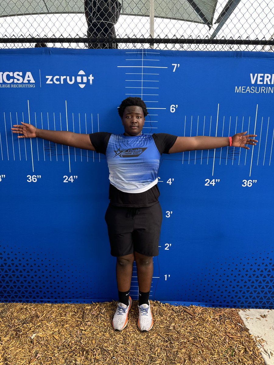 Rival Camp 2025. Class of 2029. <a href="/RivalsCamp/">Rivals Camp Series</a> <a href="/JerryRecruiting/">Rising Stars</a> <a href="/PrepRedzoneFL/">Prep Redzone Florida</a> <a href="/FootballHotbed/">Football Hotbed</a> <a href="/TheCribSouthFLA/">Frank Tucker</a> <a href="/TheUCReport/">Billy Tucker</a>