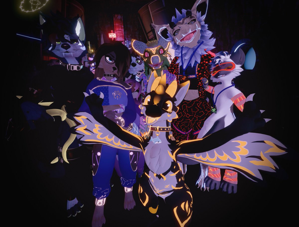 To all of you, and so many more.

Keep being who you are. Everyday. Forever.

🤍🧡🖤