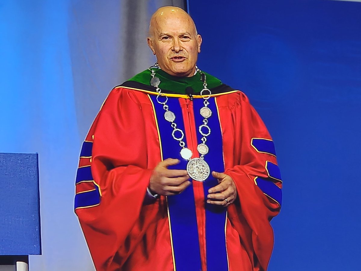 American College of Cardiology (@accintouch) on Twitter photo 1️⃣ Be resilient
2️⃣ Take risks and go beyond what you think you are capable of
3️⃣ Enjoy the ride
I look forward to the "Fantastic Voyage" of this next year and beyond! - #ACCPresident <a href="/ChrisKramerMD/">Christopher Kramer MD</a> #ACC25 1️⃣ Be resilient
2️⃣ Take risks and go beyond what you think you are capable of
3️⃣ Enjoy the ride
I look forward to the "Fantastic Voyage" of this next year and beyond! - #ACCPresident <a href="/ChrisKramerMD/">Christopher Kramer MD</a> #ACC25